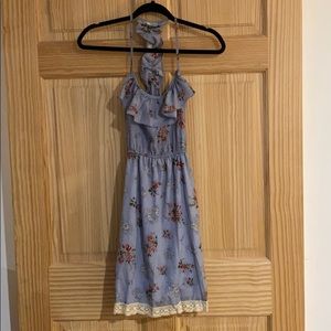 🔥SALE🔥 6/$25 🌸Floral Sundress🌸